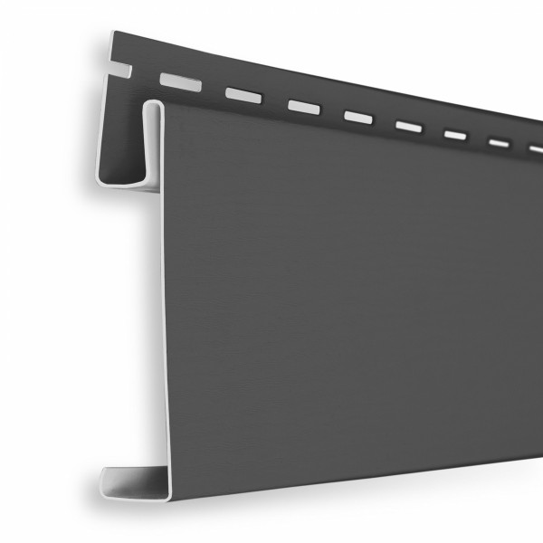 Наличник 120 мм графитовый купить в Владивостоке