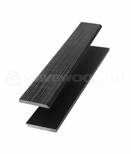 Торцевая рейка Savewood Черный купить в Владивостоке