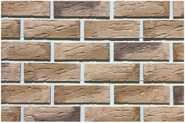 Фиброцементные панели КАНЬОН коллекция КЛИНКЕР 48 купить в Владивостоке