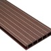 Террасная доска из ДПК Faynag Premium VELVET-ZEBRA  — Шоколад купить в Владивостоке
