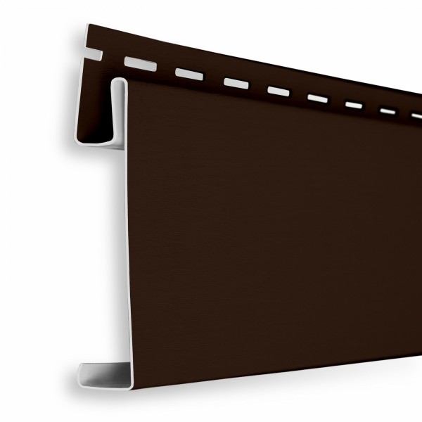 Наличник 120 мм коричневый купить в Владивостоке