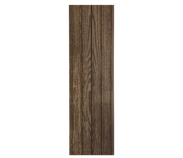 Доска террасная ДПК NanoWood «Lite» Derevo двухсторонняя - Шоколад 140×20 купить в Владивостоке