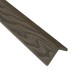 Уголок 3D EasyDecking Wood-Х 50х50 Венге купить в Владивостоке