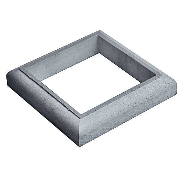 Крышка нижняя FAYNAG ДПК графит купить в Владивостоке Крышка нижняя FAYNAG ДПК графит купить в Владивостоке