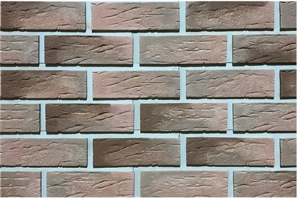 Фиброцементные панели КАНЬОН коллекция КЛИНКЕР 41 купить в Владивостоке