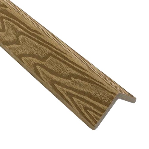 Уголок 3D EasyDecking Wood-Х 50х50 Дуб купить в Владивостоке