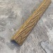 Уголок 3D EasyDecking Wood-Х 50х50 Дуб купить в Владивостоке
