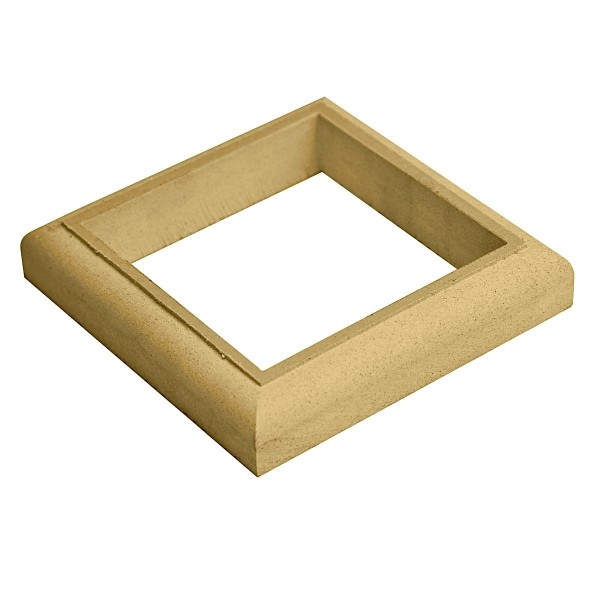 Крышка нижняя FAYNAG ДПК орех купить в Владивостоке Крышка нижняя FAYNAG ДПК орех купить в Владивостоке