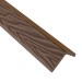 Уголок 3D EasyDecking Wood-Х 50х50 Коричневый купить в Владивостоке