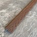 Уголок 3D EasyDecking Wood-Х 50х50 Коричневый купить в Владивостоке