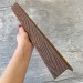 Уголок 3D EasyDecking Wood-Х 50х50 Коричневый купить в Владивостоке