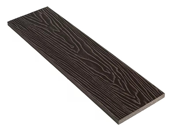 Заборная доска ДПК Deckart Palisad Pro Венге купить в Владивостоке