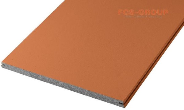 Фиброцементные панели FCS Group Smooth Line F32 купить в Владивостоке
