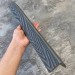 Уголок 3D EasyDecking Wood-Х 50х50 Серый купить в Владивостоке