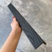 Уголок 3D EasyDecking Wood-Х 50х50 Черное дерево купить в Владивостоке