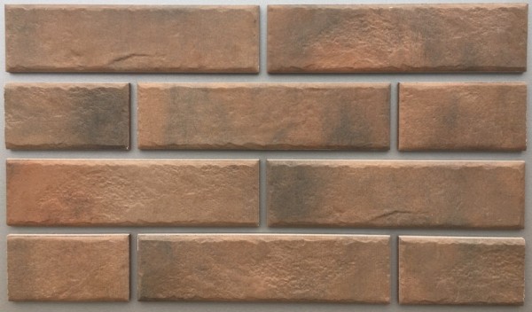 Фасадная Термопанели Аляска Retro Brick Cardamon купить в Владивостоке
