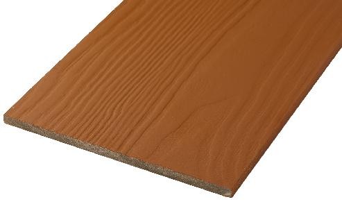 Фиброцементные панели  Wood F30 купить в Владивостоке