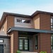Фасадная доска ДПК Outdoor 3D STORM дуб купить в Владивостоке