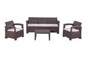 Коллекция мебели Rattan Comfort 5 купить в Владивостоке
