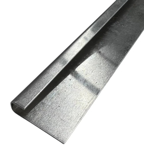 Стартовый профиль Click 3000 мм купить в Владивостоке