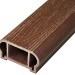 Перила FAYNAG ДПК WOOD шоколад купить в Владивостоке