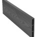 Доска для грядок и клумб из ДПК NauticPrime, 25х150х2950 серый купить в Владивостоке