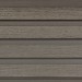 Фасадная доска из ДПК Faynag Wood Рейка Графит купить в Владивостоке