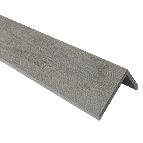 Уголок EasyDecking Wood-Х 50х80 Серый Микс купить в Владивостоке