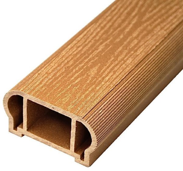Перила FAYNAG ДПК WOOD тик купить в Владивостоке
