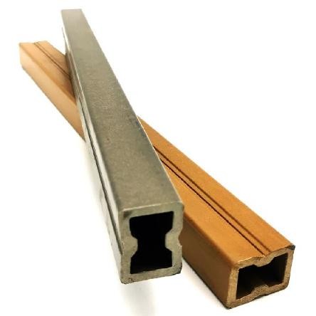 Лага из ДПК 30х40 NanoWood купить в Владивостоке