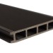 Террасная доска из ДПК ECODECKING Velvet Венге купить в Владивостоке