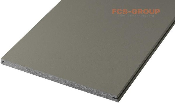 Фиброцементные панели FCS Group Smooth Line F53 купить в Владивостоке