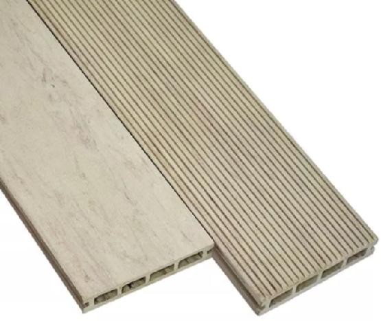 Террасная доска ДПК Deckart Select colorite Сакура купить в Владивостоке