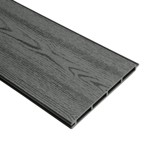 Заборная доска CM Decking эбен (под заказ) купить в Владивостоке