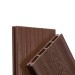Террасная доска из ДПК ECODECKING Комфорт 3D Шоколад купить в Владивостоке