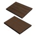 Заборная доска CM Decking мербау (под заказ) купить в Владивостоке