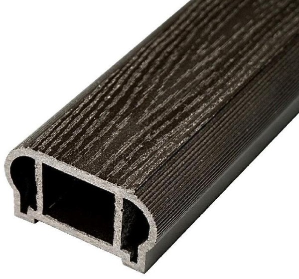 Перила FAYNAG ДПК WOOD венге купить в Владивостоке