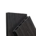 Террасная доска из ДПК ECODECKING Комфорт 3D Графит купить в Владивостоке