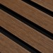Фасадная реечная панель Ecodecking Скай коэкструзия 200х20х3000 Тик купить в Владивостоке