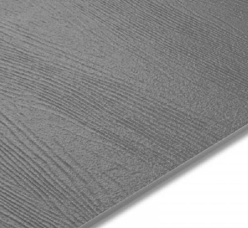 Фиброцементный сайдинг Roofas Board Wood Графит купить в Владивостоке