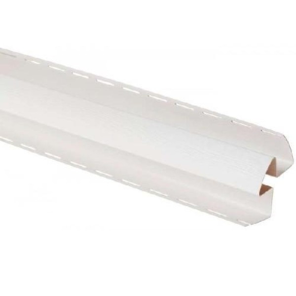 Угол внутренний Премиум Т-13, ВН, Белый купить в Владивостоке