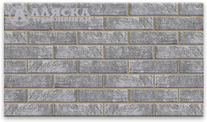 Фасадная Термопанели Аляска Wall купить в Владивостоке