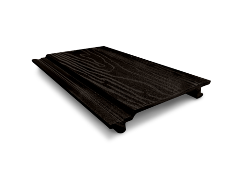 Фасадная панель  из ДПК ECODECKING Венге купить в Владивостоке