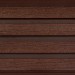 Фасадная доска из ДПК Faynag Wood Рейка Шоколад купить в Владивостоке