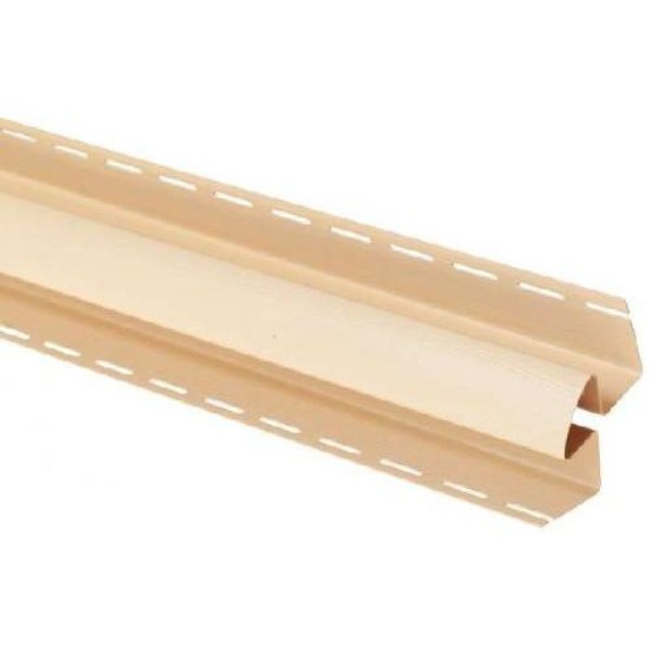 Угол внутренний Премиум Т-13, ВН, Золотистый купить в Владивостоке