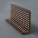 Угол NanoWood купить в Владивостоке