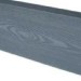 Доска для грядок и клумб из ДПК 3D, NauticPrime 30х225х2950 серый (под заказ) купить в Владивостоке