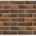 Фасадные Термопанели Аляска Retro Brick Chili купить в Владивостоке