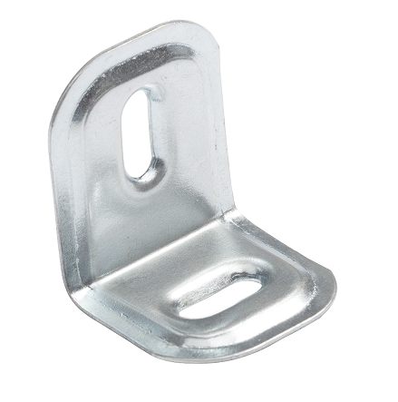Скоба Grinder 26х31х27 mm для монтажа лаги 90х30 купить в Владивостоке