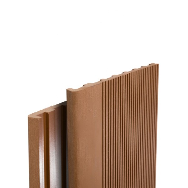 Ступень Ecodecking Техно полнотелая Бронза купить в Владивостоке